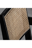 Rattan Detailed Accent Chair | Vical Home Cieza | Oroatrade.com