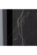 Black & White Foliage Art Print | Vical Home Gelof | Oroatrade.com