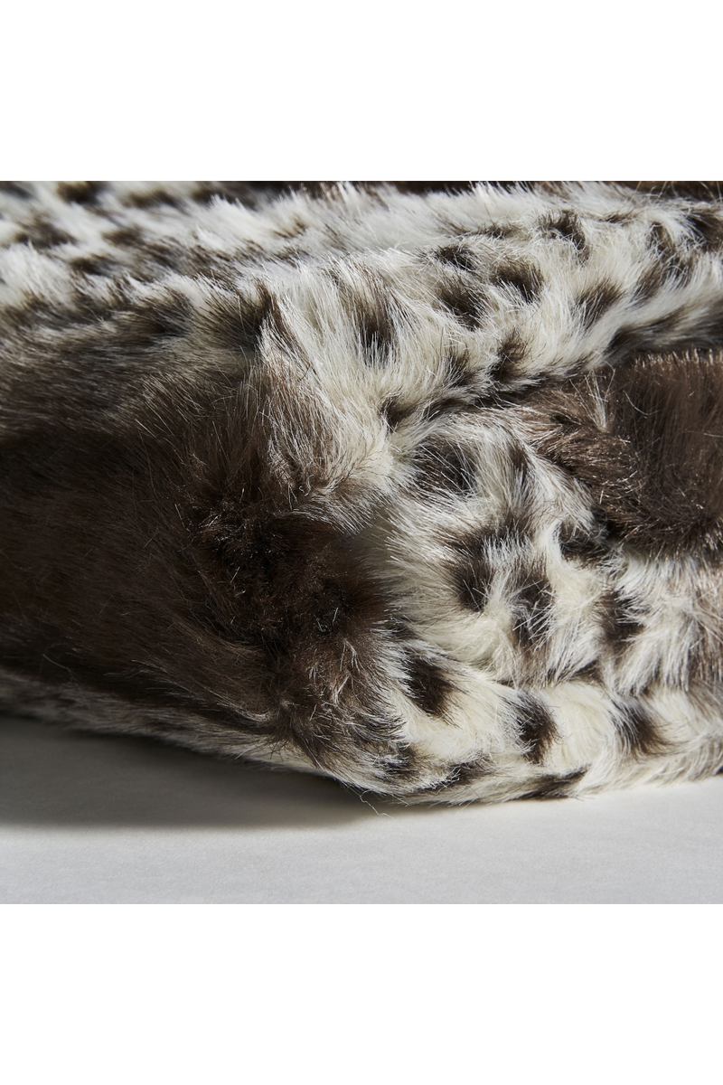 Spotted Microfiber Throw Blanket | Vical Home Raccoon | Oroatrade.com