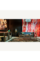 Coral Paper Art Print L | Vical Home Astanxantina | Oroatrade.com