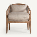 Ashwood Lounge Armchair | Vical Home Gistel