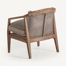Ashwood Lounge Armchair | Vical Home Gistel
