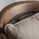 Ashwood Lounge Armchair | Vical Home Gistel