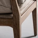 Ashwood Lounge Armchair | Vical Home Gistel