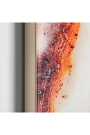 Coral Paper Art Print M | Vical Home Astanxatina | Oroatrade.com