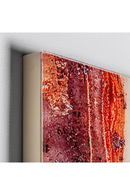 Coral Paper Art Print M | Vical Home Astanxatina | Oroatrade.com