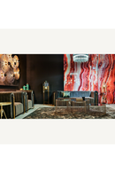 Coral Paper Art Print M | Vical Home Astanxatina | Oroatrade.com