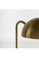 Steel Dome Table Lamp | Vical Home | Oroatrade.com