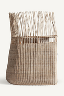 Rattan Corner Modular Sofa | Vical Home Roche | Oroatrade.com