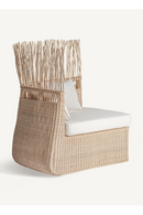 Rattan Corner Modular Sofa | Vical Home Roche | Oroatrade.com