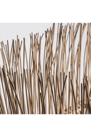 Rattan Corner Modular Sofa | Vical Home Roche | Oroatrade.com