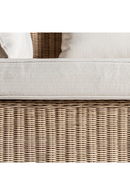 Rattan Corner Modular Sofa | Vical Home Roche | Oroatrade.com