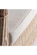 Rattan Corner Modular Sofa | Vical Home Roche | Oroatrade.com