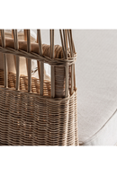 Rattan Corner Modular Sofa | Vical Home Roche | Oroatrade.com