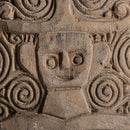 Carved Wood Decorative Figure | Vical Home