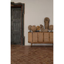 Carved Wood Decorative Figure | Vical Home