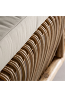 Natural Rattan Cane Armchair | Vical Home Tisno | Oroatrade.com