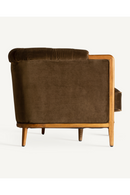 Green Buttoned Sofa | Vical Home Velburg | Oroatrade.com