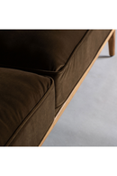 Green Buttoned Sofa | Vical Home Velburg | Oroatrade.com