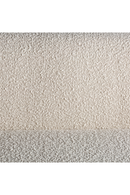 Cream Bouclé Armchair | Vical Home Scorze | Oroatrade.com