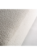 Off White Bouclé Sofa | Vical Home Scorze | Oroatrade.com