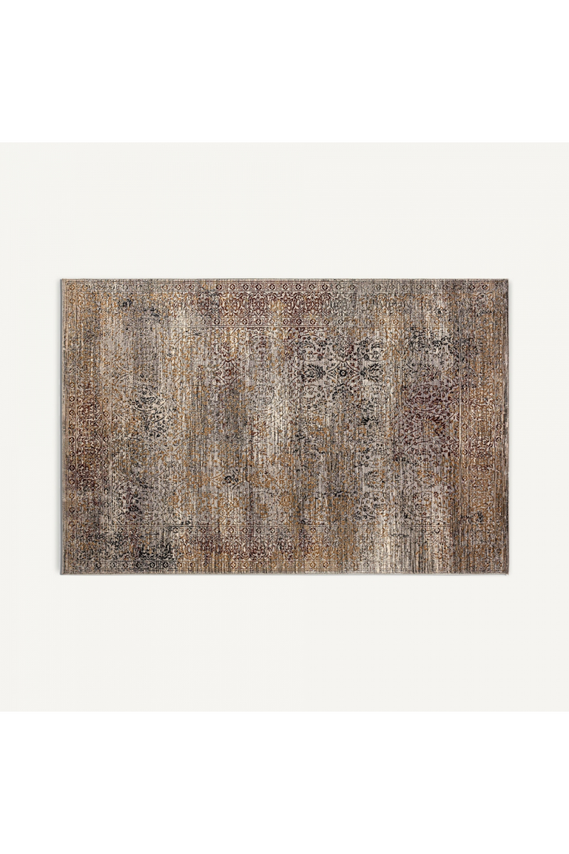 Faded Classic Print Rug 10' x 6'5" | Vical Home Ewa | Oroatrade.com