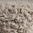 Hospitality furniture - Cotton Fur Plaid - www.oroatrade.com