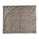 Hospitality furniture - Cotton Fur Plaid - www.oroatrade.com