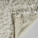 Hospitality furniture - Cotton Fur Plaid - www.oroatrade.com