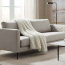 Hospitality furniture - Cotton Fur Plaid - www.oroatrade.com
