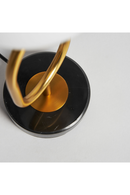 White Orb Table Lamp | Vical Home | Oroatrade.com