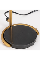 White Globe Table Lamp | Vical Home | Oroatrade.com