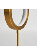 Gold Ring Table Lamp | Vical Home | Oroatrade.com