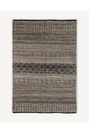 Cotton Hemp Area Rug 6'5" x 10' | Vical Home Kelia | Oroatrade.com