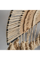 Jute Tassel Wall Decor | Vical Home Whil | Oroatrade.com