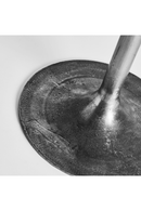 Mango Wood Pedestal Bar Table | Vical Home Tyler | Oroatrade.com