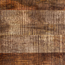 Hospitality furniture - Square Wood Bar Table - www.oroatrade.com