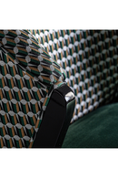 Green Velvet Dining Chair | Vical Home Kelheim | Oroatrade.com