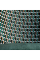 Green Velvet Dining Chair | Vical Home Kelheim | Oroatrade.com