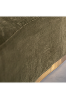 Green Velvet Sofa | Vical Home Gace | Oroatrade.com