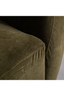 Green Velvet Sofa | Vical Home Gace | Oroatrade.com
