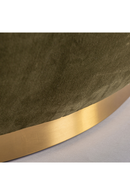 Green Velvet Sofa | Vical Home Gace | Oroatrade.com