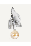 Bird Sculpture Wall Lamp | Vical Home Ninfa | Oroatrade.com