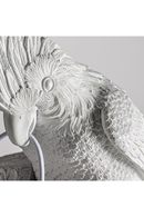Bird Sculpture Wall Lamp | Vical Home Ninfa | Oroatrade.com