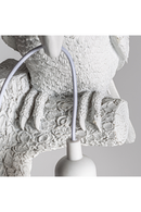 Bird Sculpture Wall Lamp | Vical Home Ninfa | Oroatrade.com