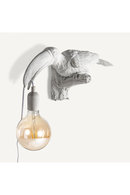 White Bird Wall Lamp | Vical Home Tucan | Oroatrade.com