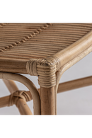 Brown Rattan Dining Chair | Vical Home Tandag | Oroatrade.com