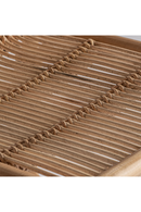 Brown Rattan Dining Chair | Vical Home Tandag | Oroatrade.com