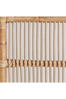 Brown Rattan Dining Chair | Vical Home Tandag | Oroatrade.com