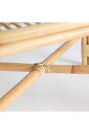 Rattan Contemporary Ottoman | Vical Home Tandag | Oroatrade.com